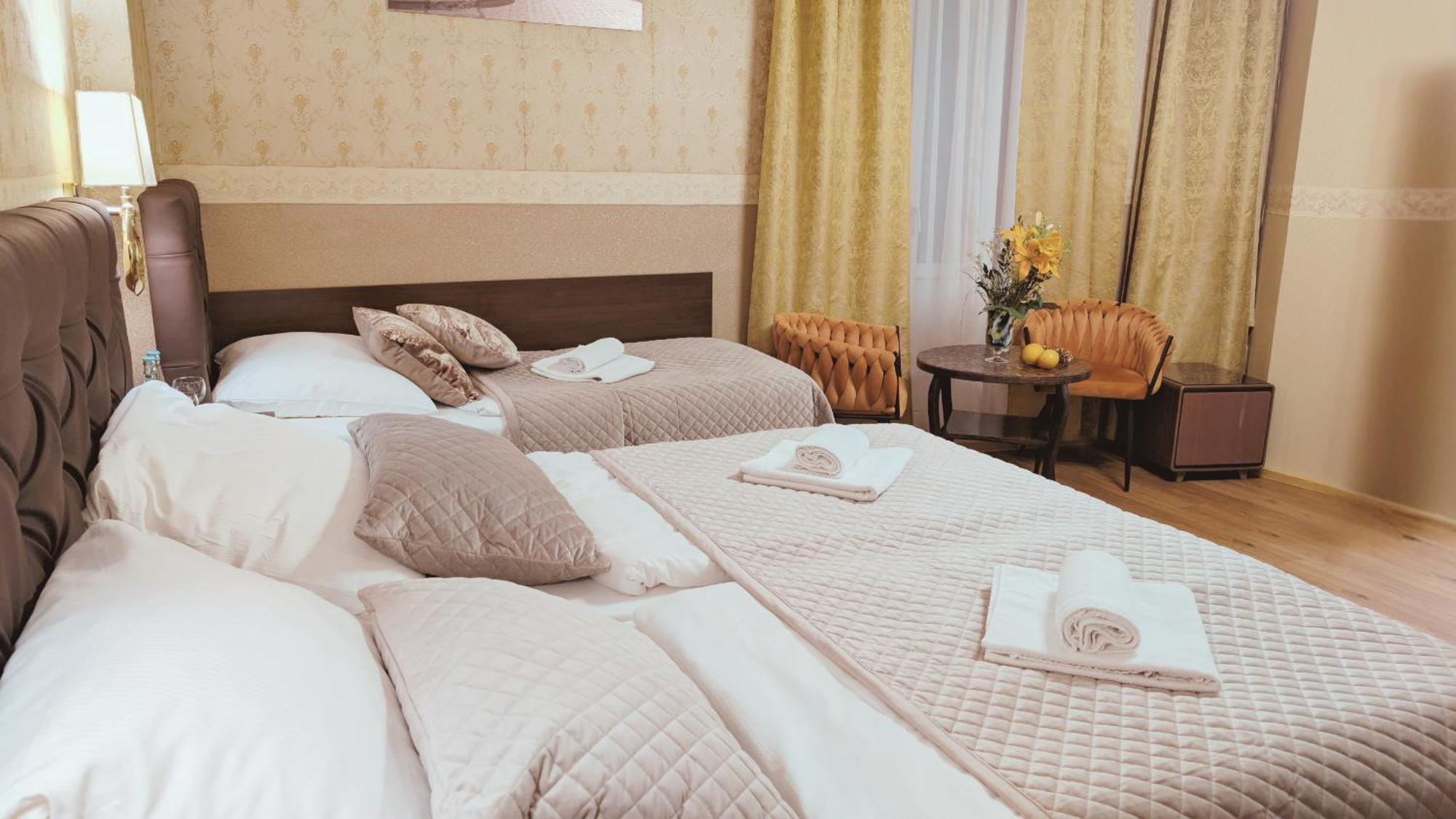 Hotel Pension Bella Berlin Luaran gambar