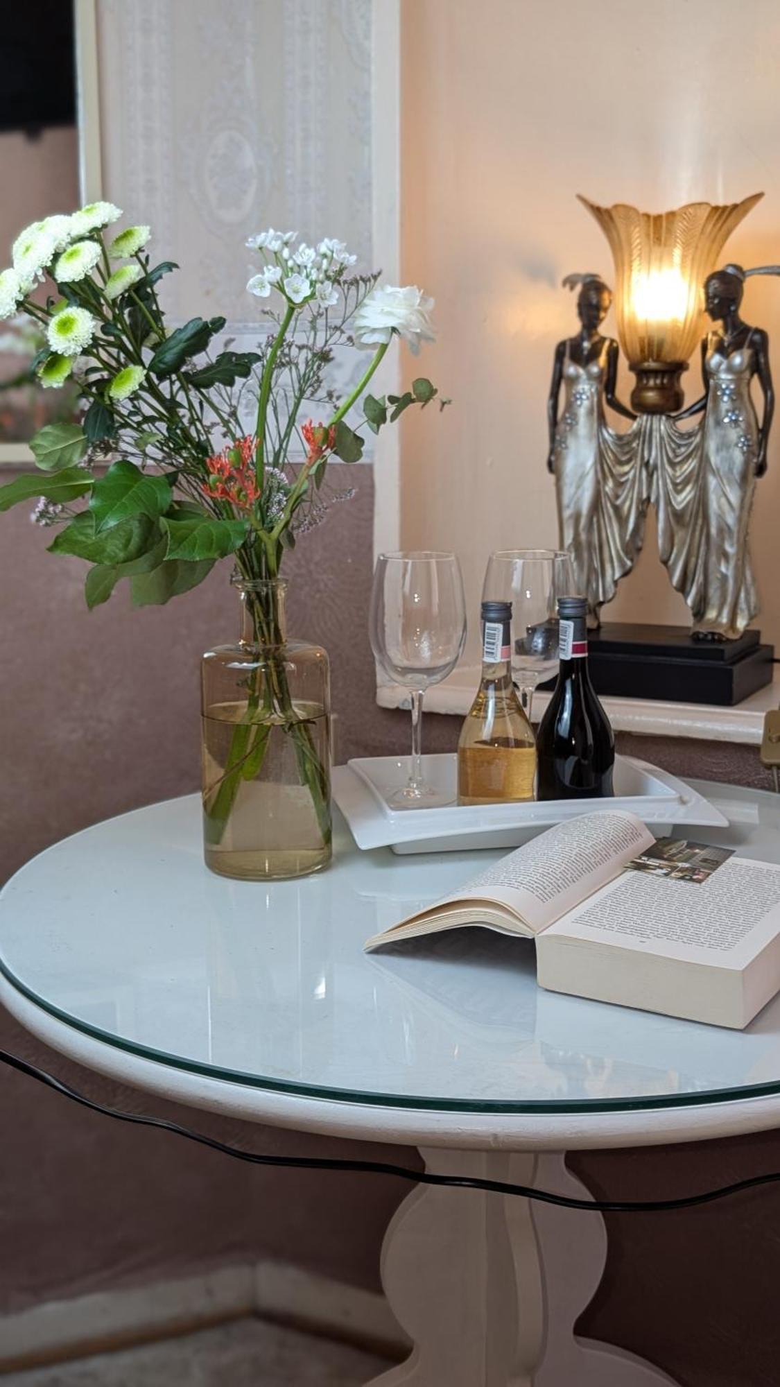 Hotel Pension Bella Berlin Luaran gambar