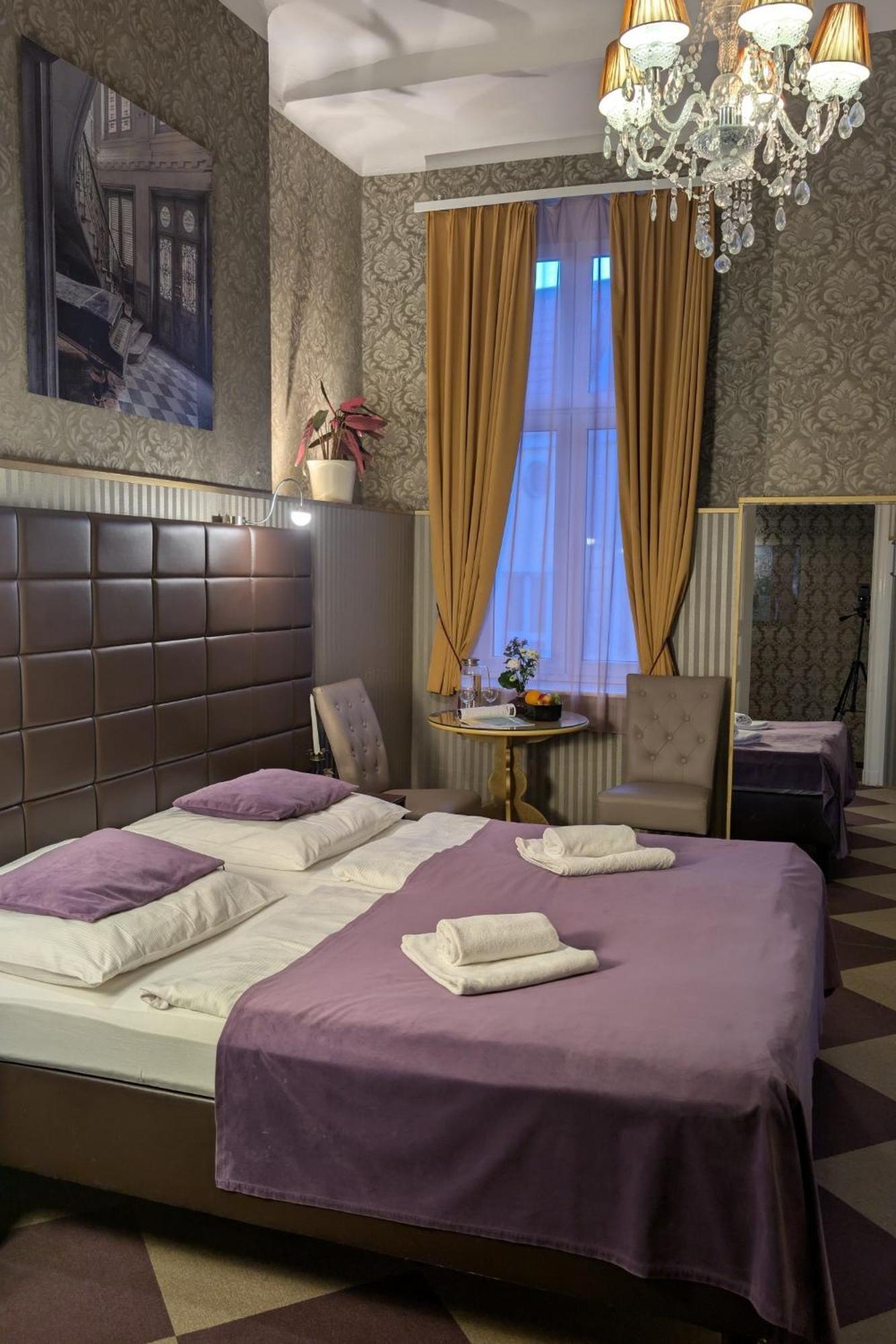 Hotel Pension Bella Berlin Luaran gambar