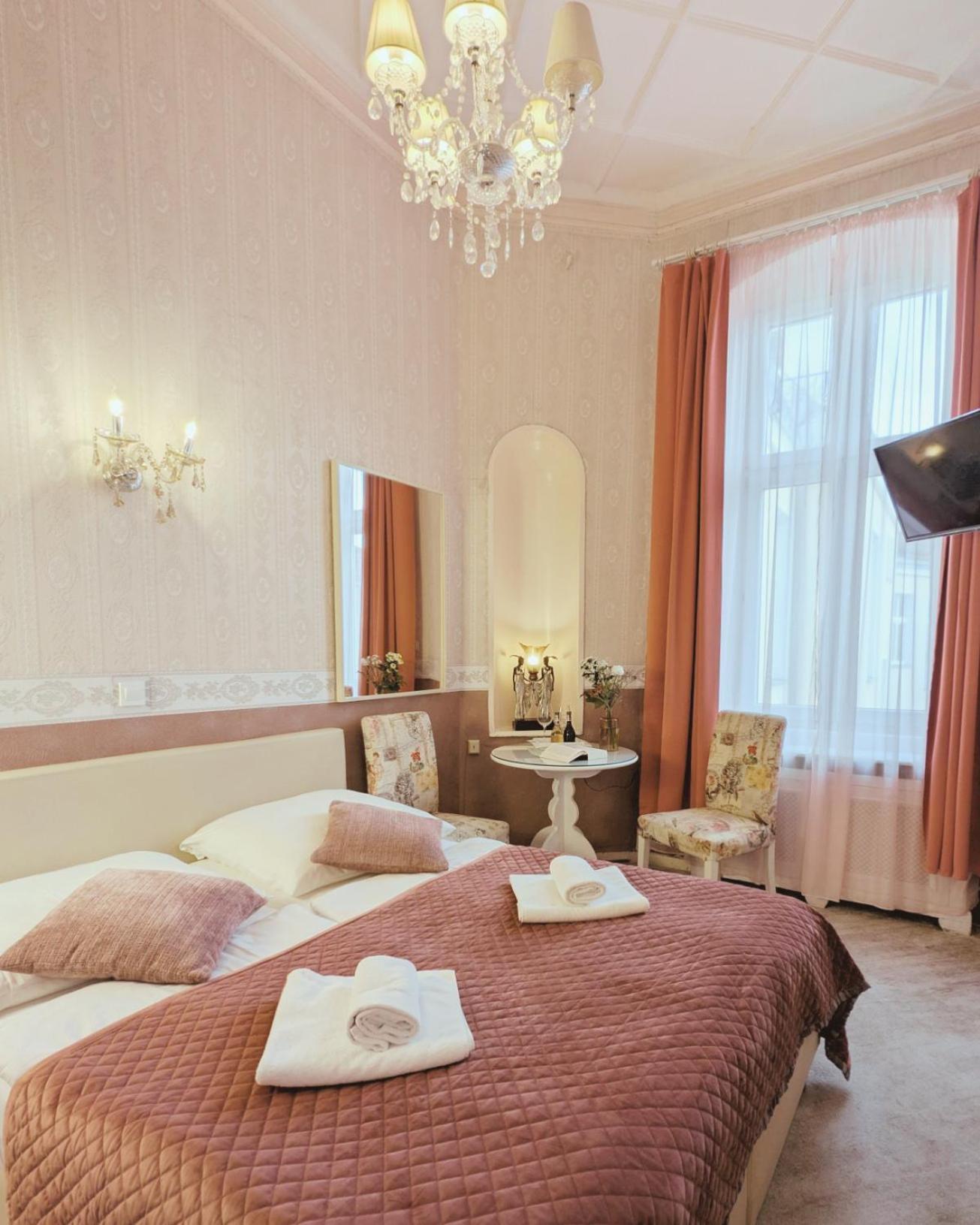 Hotel Pension Bella Berlin Luaran gambar