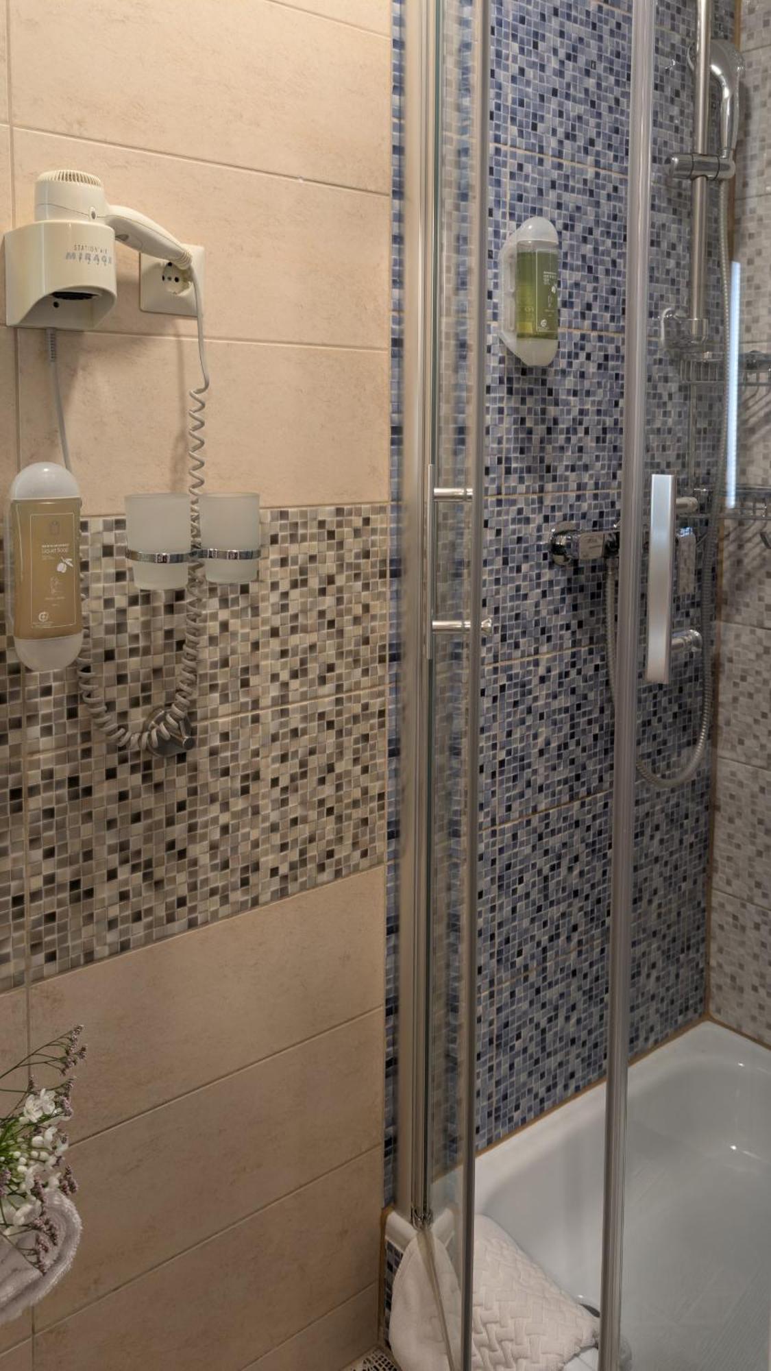 Hotel Pension Bella Berlin Luaran gambar