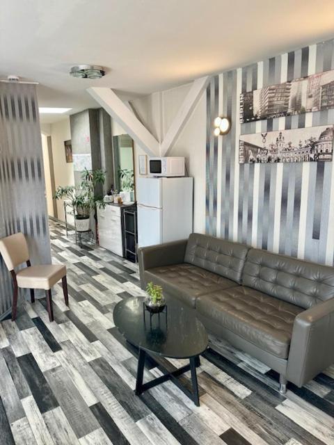 Hotel Pension Bella Berlin Luaran gambar