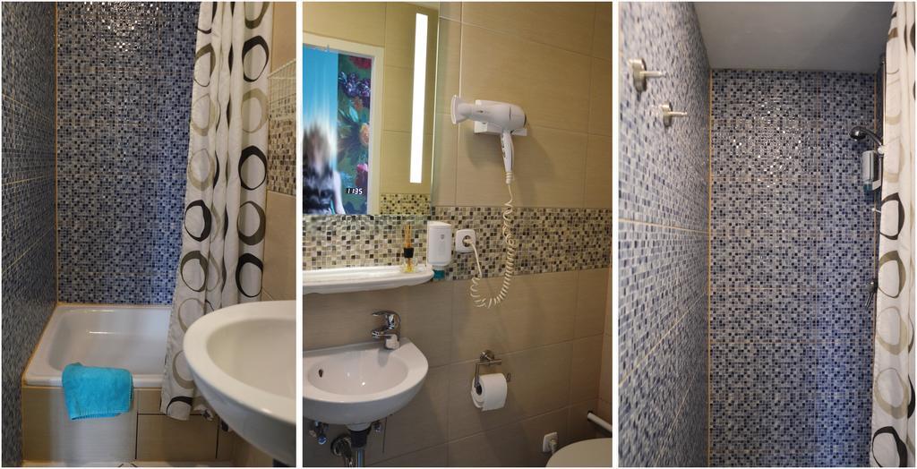 Hotel Pension Bella Berlin Luaran gambar